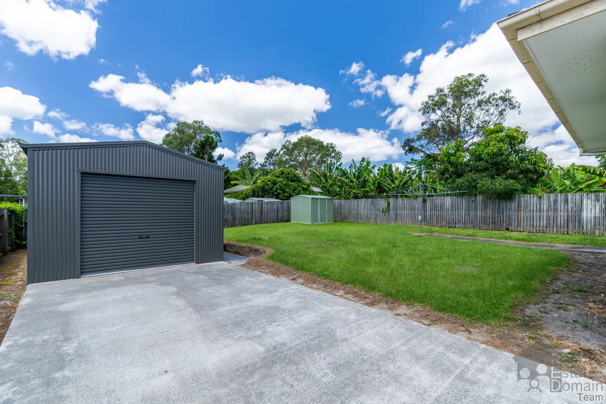 Additional image 11 of 43 Doreen Crescent, Ellen Grove QLD 4078