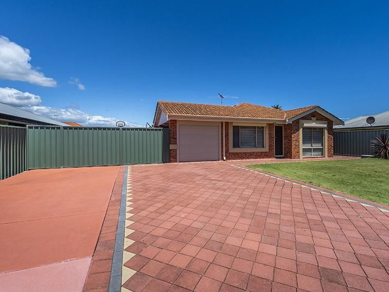20 Clermont Place, Port Kennedy WA 6172, Image 2