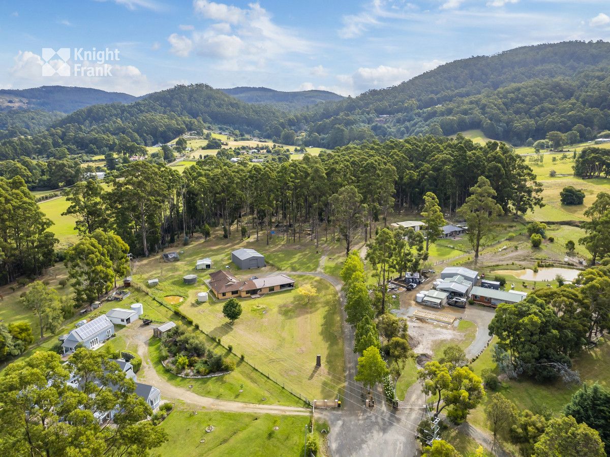 5 Wards Court Middleton TAS 7163 Domain