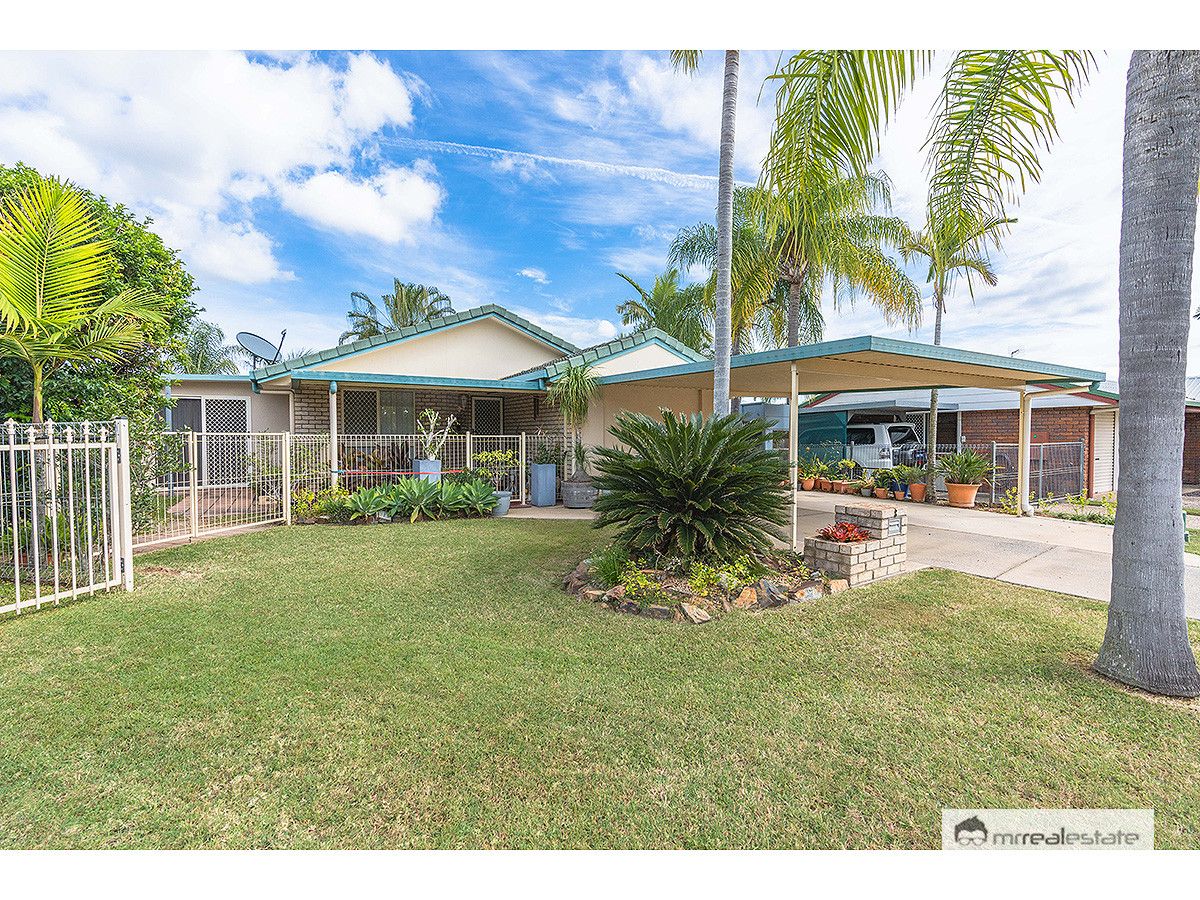 8 Banksia Place, Kawana QLD 4701, Image 2