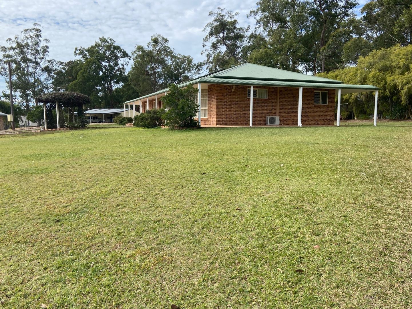 46 HALDANE STREET, Woodford QLD 4514, Image 2