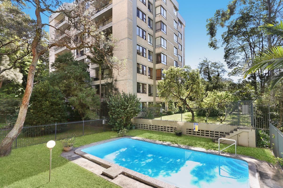 1B/4 Hampden Street, Paddington NSW 2021, Image 1