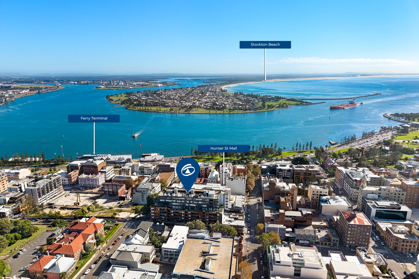 Additional image 20 of 102/60 King Street, Newcastle NSW 2300