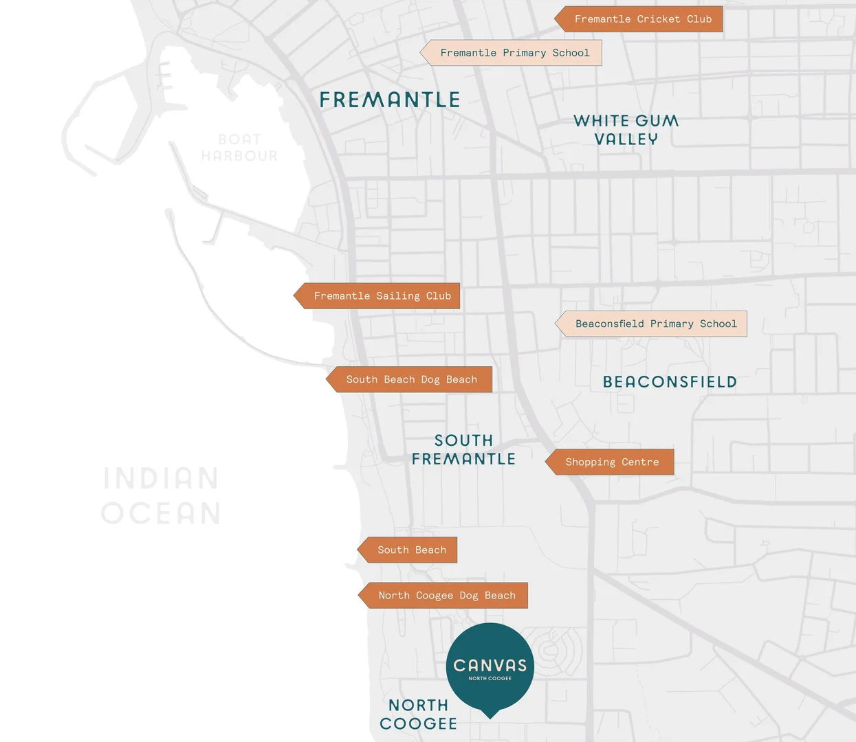 Additional image 2 of 110 Paddleboard Place, North Coogee WA 6163