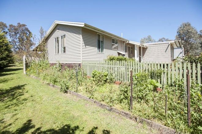 Picture of 21 Redesdale Road, METCALFE VIC 3448