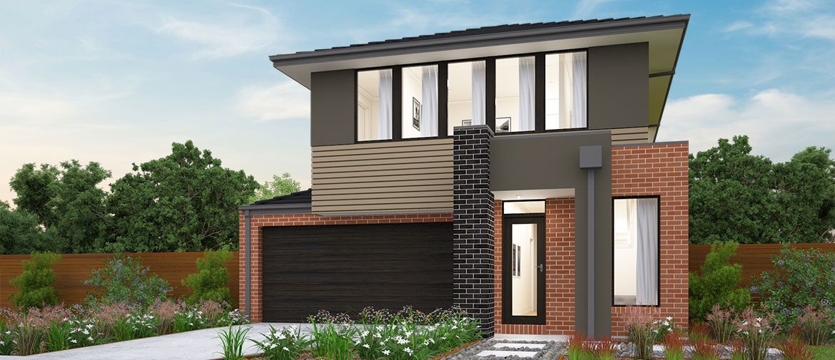 4 bedrooms New House & Land in 618 Maradona Boulevard PLUMPTON VIC, 3335