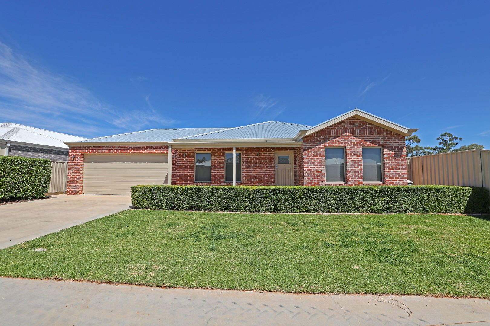 6/939 Karadoc Avenue, Irymple VIC 3498 House For Rent 450 Domain