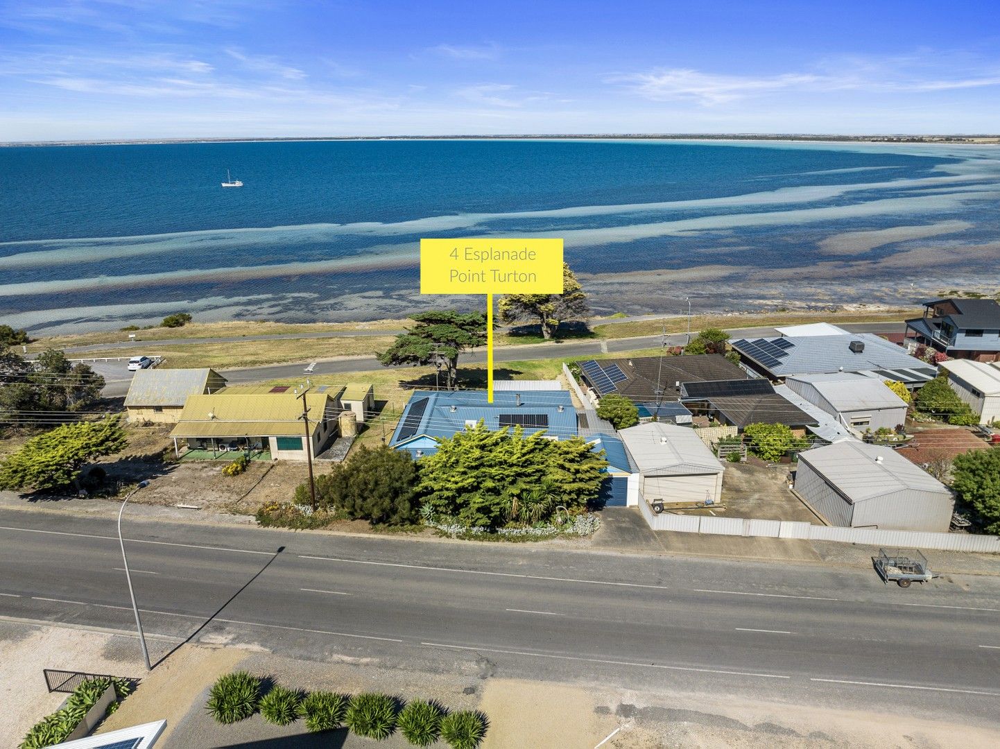 4 Esplanade, Point Turton SA 5575, Image 0