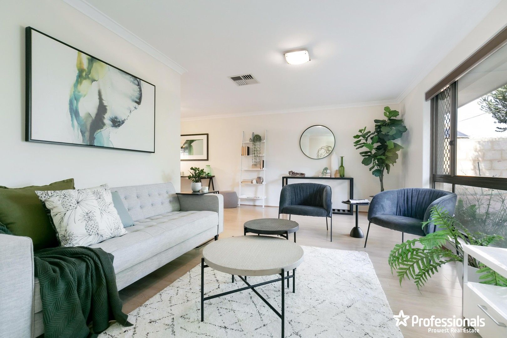 4 bedrooms House in  WILLETTON WA, 6155