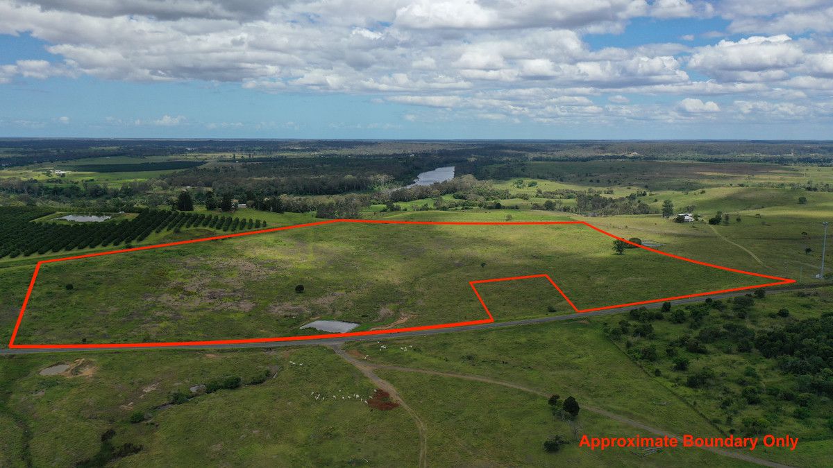 Vacant land in Lot 1 Hill End Road, SOUTH KOLAN QLD, 4670