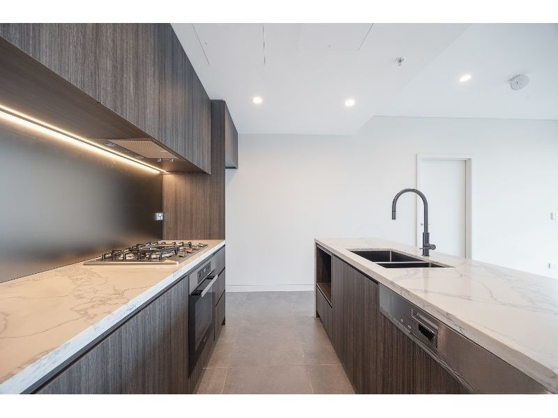 2 bedrooms Apartment / Unit / Flat in 908/1 Paddock Street LIDCOMBE NSW, 2141