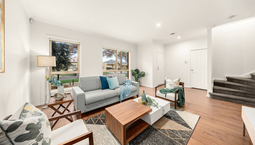 Picture of 1A/8 Janson Street, MAIDSTONE VIC 3012