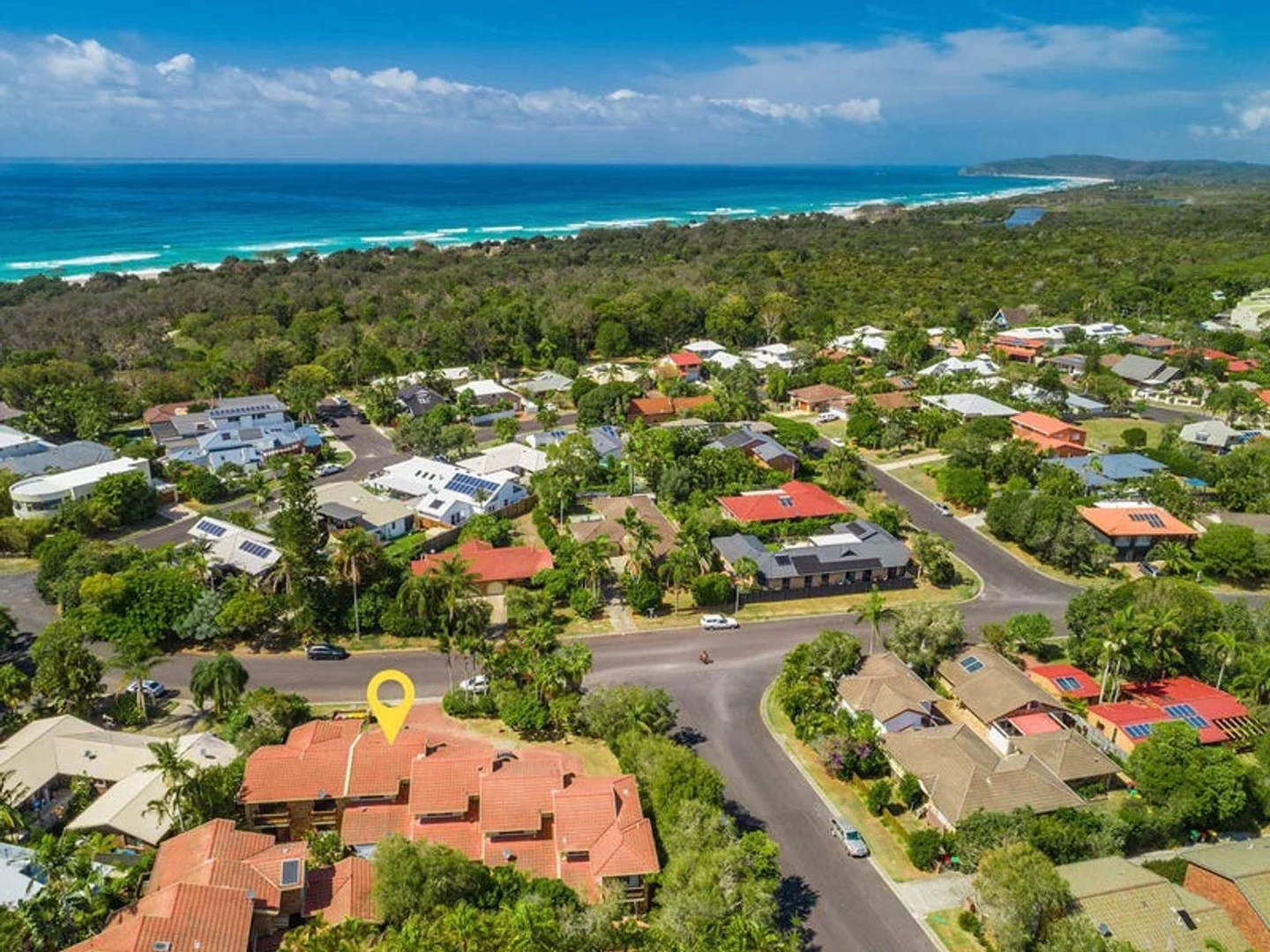 Additional image 7 of 4/3 Beachcomber Drive, Byron Bay NSW 2481