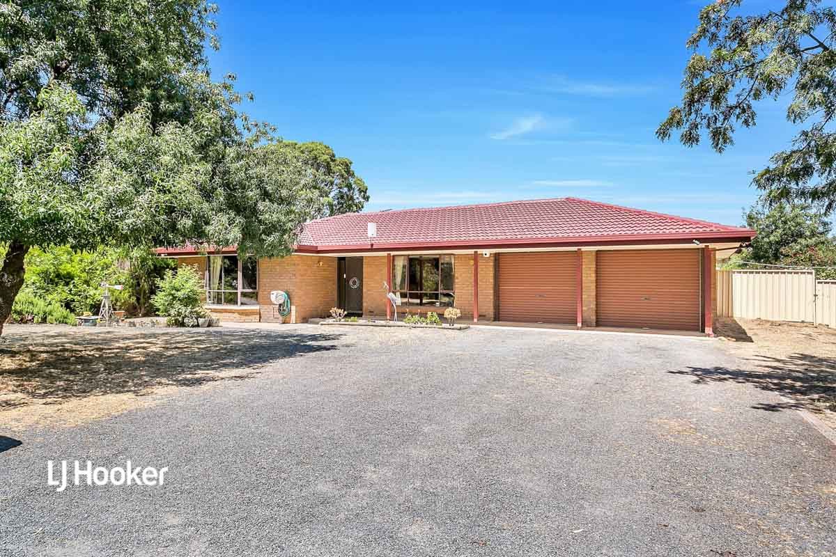 3 Pink Gum Drive, Cockatoo Valley SA 5351, Image 1