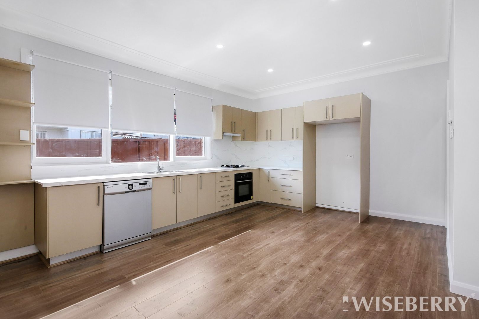 3 & 3A Chaseling Street, Greenacre NSW 2190, Image 1