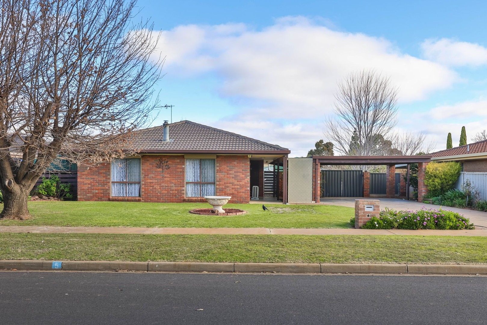 3 bedrooms House in 5 De Garis Drive MILDURA VIC, 3500
