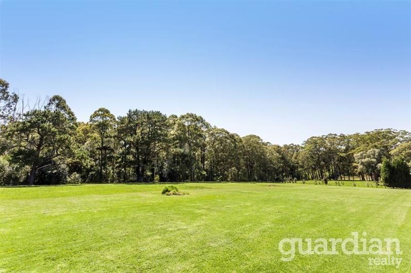 1167 Old Northern Road, Dural NSW 2158, Image 1