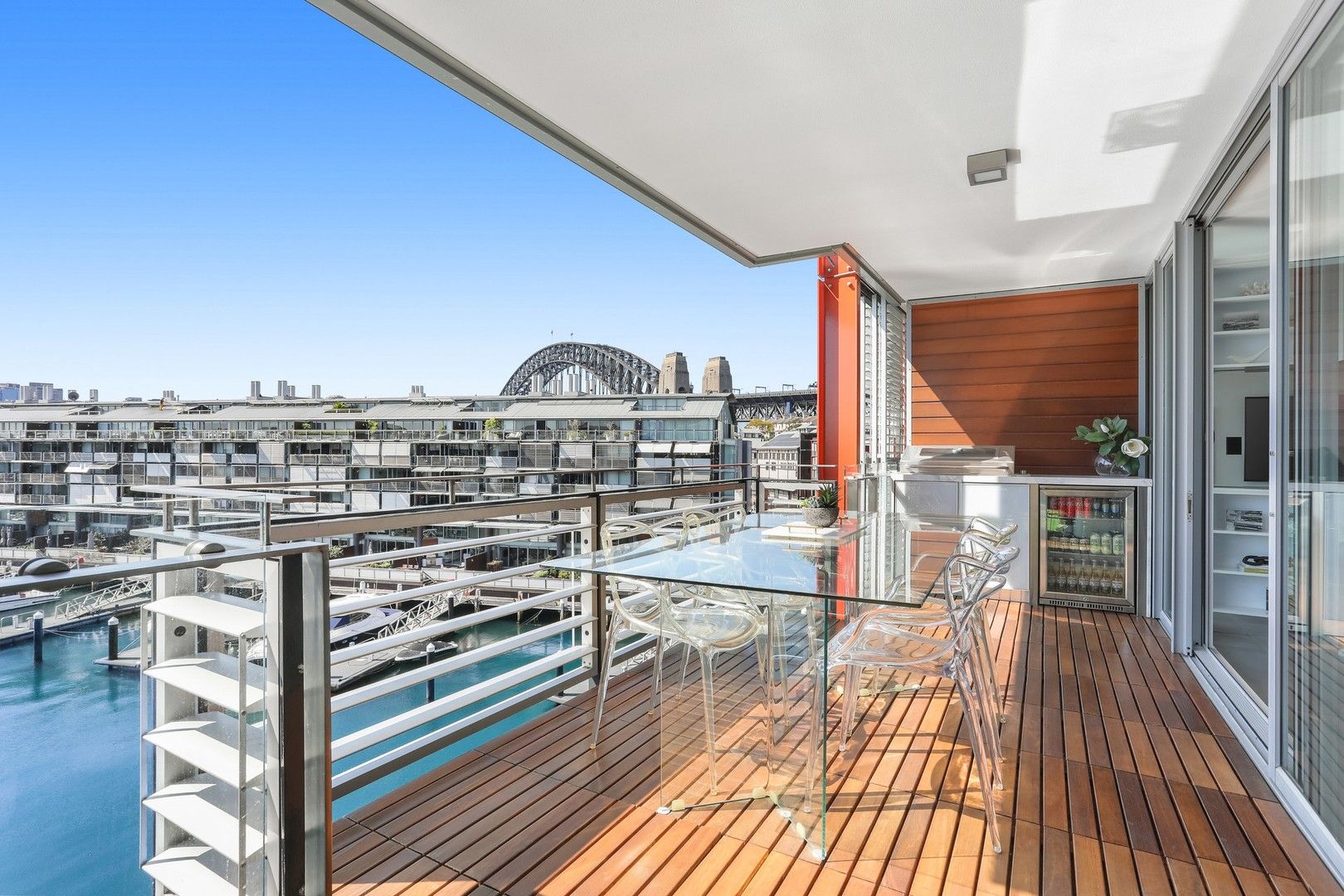 508/21 Hickson Road, Walsh Bay NSW 2000, Image 0