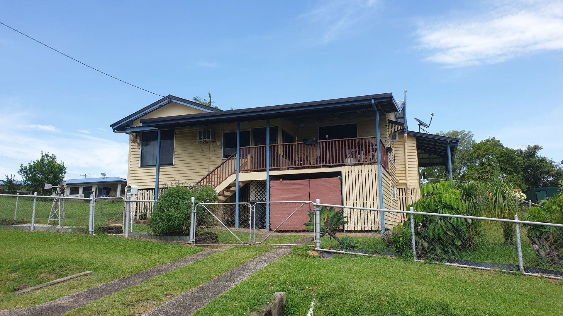 44 Ryan Street, East Innisfail QLD 4860, Image 0