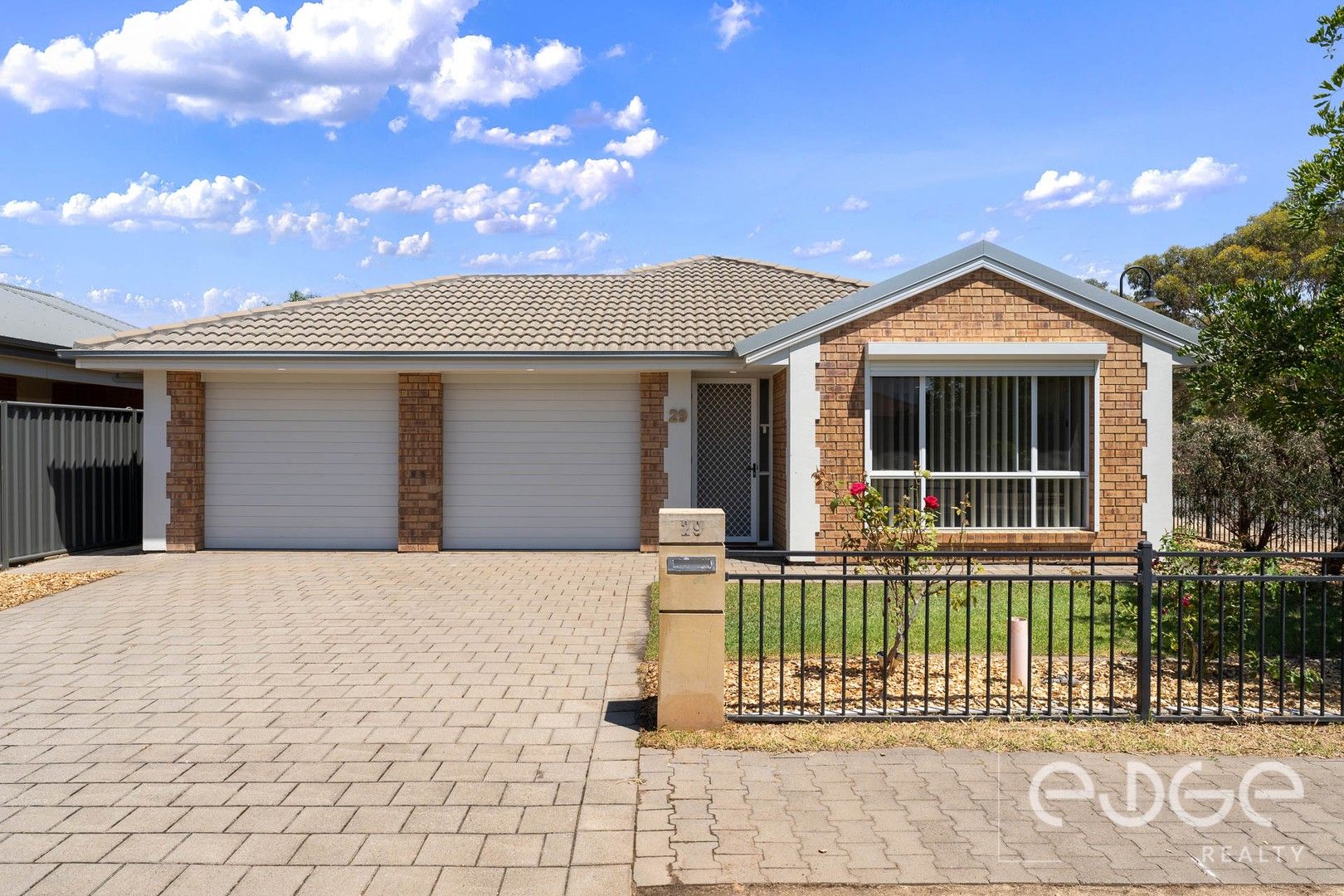 3 bedrooms House in 29 Coonawarra Avenue ANDREWS FARM SA, 5114