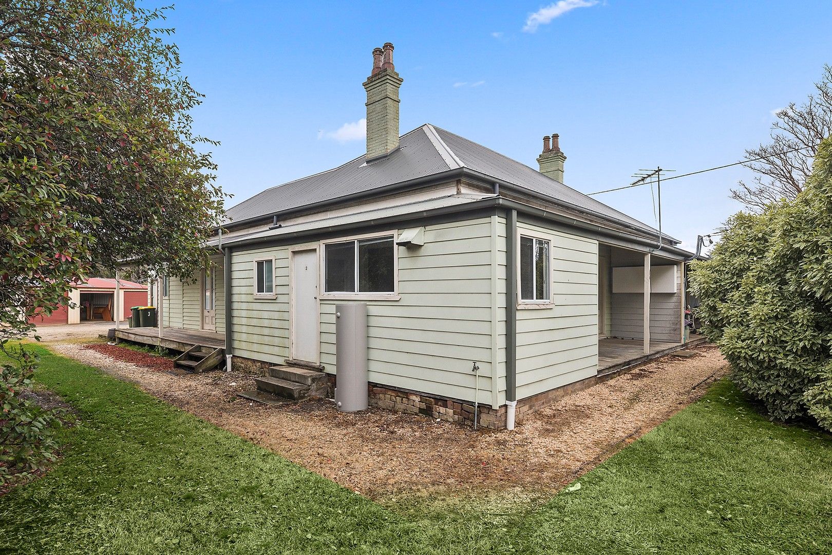 2/42 Old Hume Highway, Mittagong NSW 2575 Apartment For Rent Domain