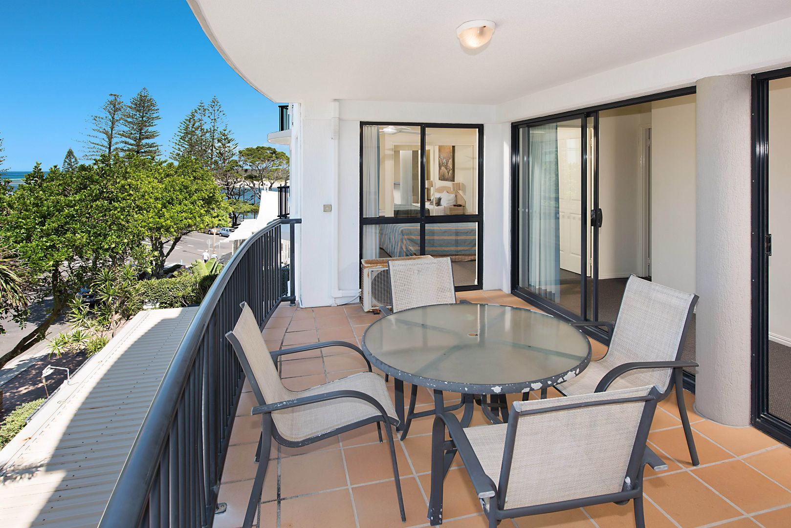 Unit 202 'Belaire Place' 34 Minchinton Street, Caloundra QLD 4551, Image 1