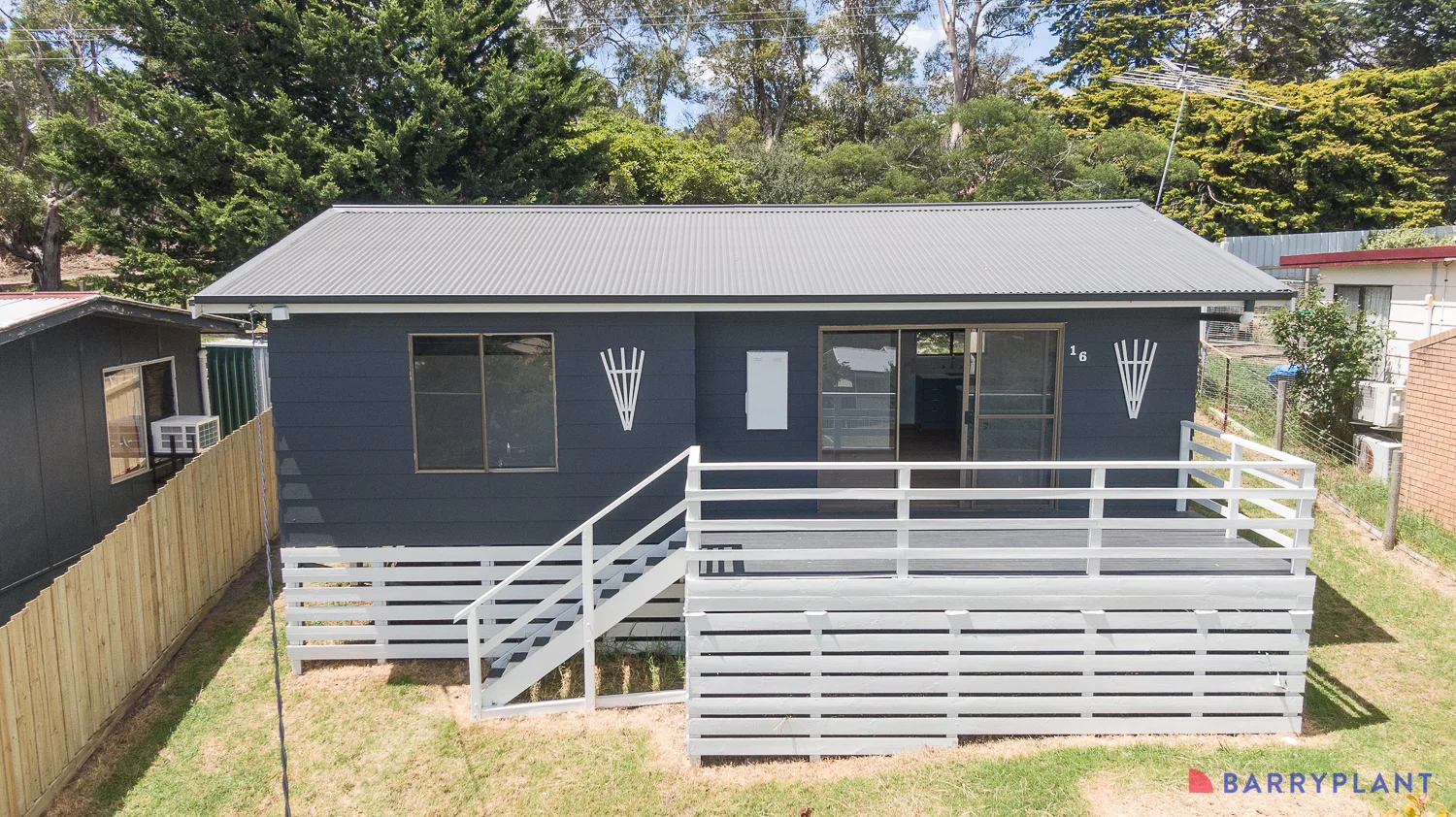 Primary image of 16 Stewart Street, Grantville VIC 3984