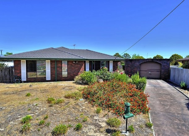 19 Dean Place, Lockridge WA 6054