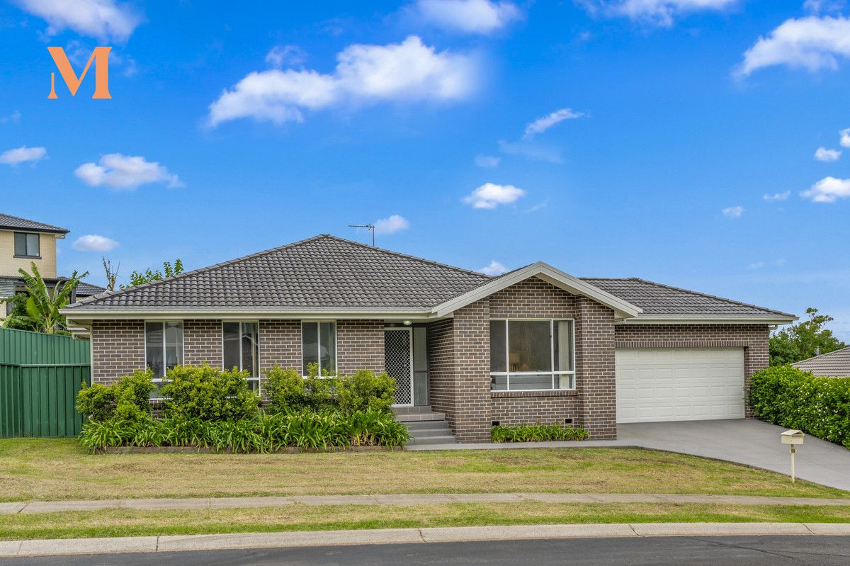 16 Coolabah Close, Fletcher NSW 2287, Image 0