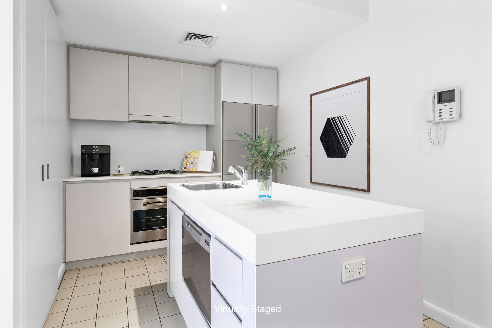 512/45 Shelley Street, Sydney NSW 2000, Image 1