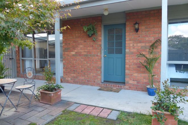 Picture of 56 THAMBALLINA ROAD, CLIFTON SPRINGS VIC 3222