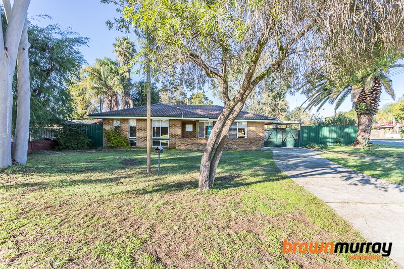 3 bedrooms House in 1 Hillegine Court GOSNELLS WA, 6110