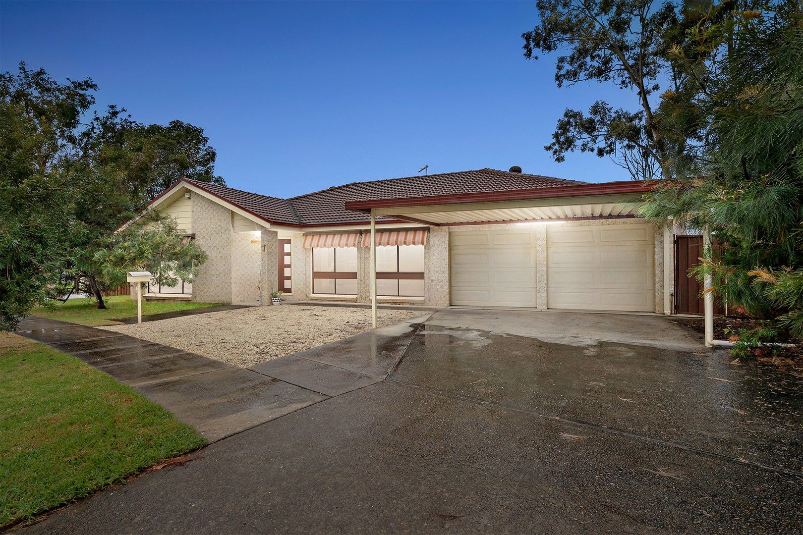 7 Budapest Street, Rooty Hill NSW 2766, Image 0