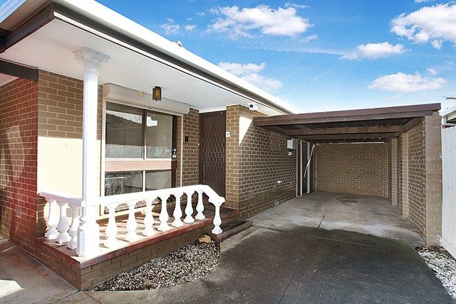 Picture of 3/14 Moffatt Crescent, HOPPERS CROSSING VIC 3029