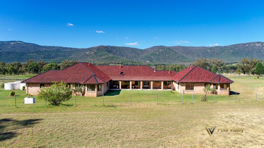2005 Upper Moore Creek Road, Tamworth NSW 2340 House for Sale