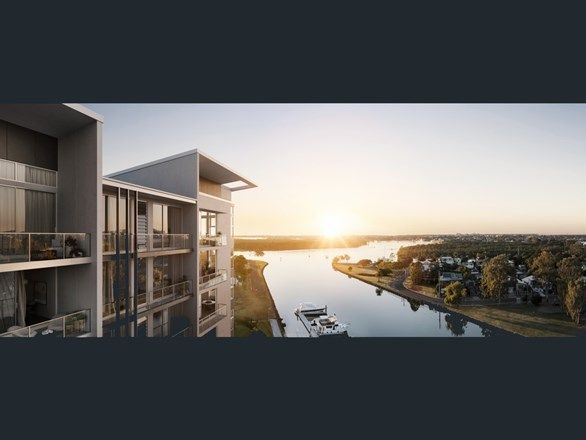 Anchorage Apartments 93 Sheehan Ave Hope Island Qld 4212 Domain