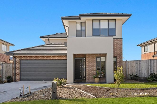Picture of 71 Largo Circuit, JUNCTION VILLAGE VIC 3977