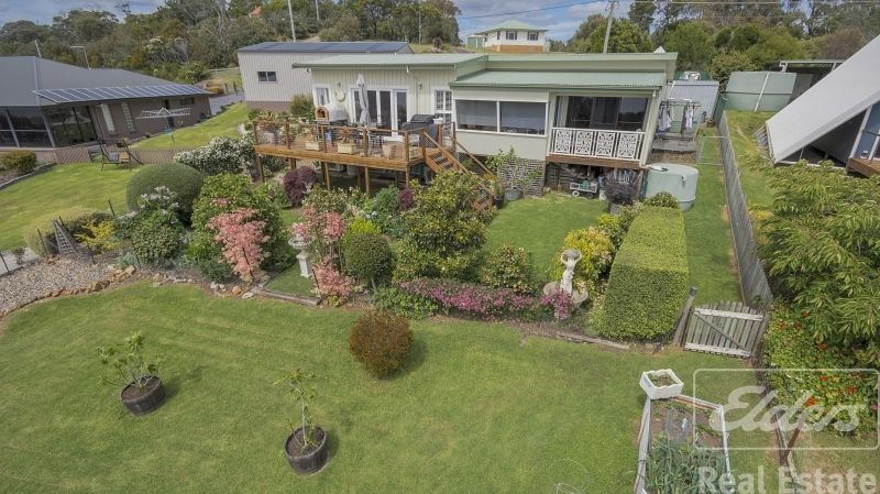 93 Sunset Boulevard, Clarence Point TAS 7270, Image 1