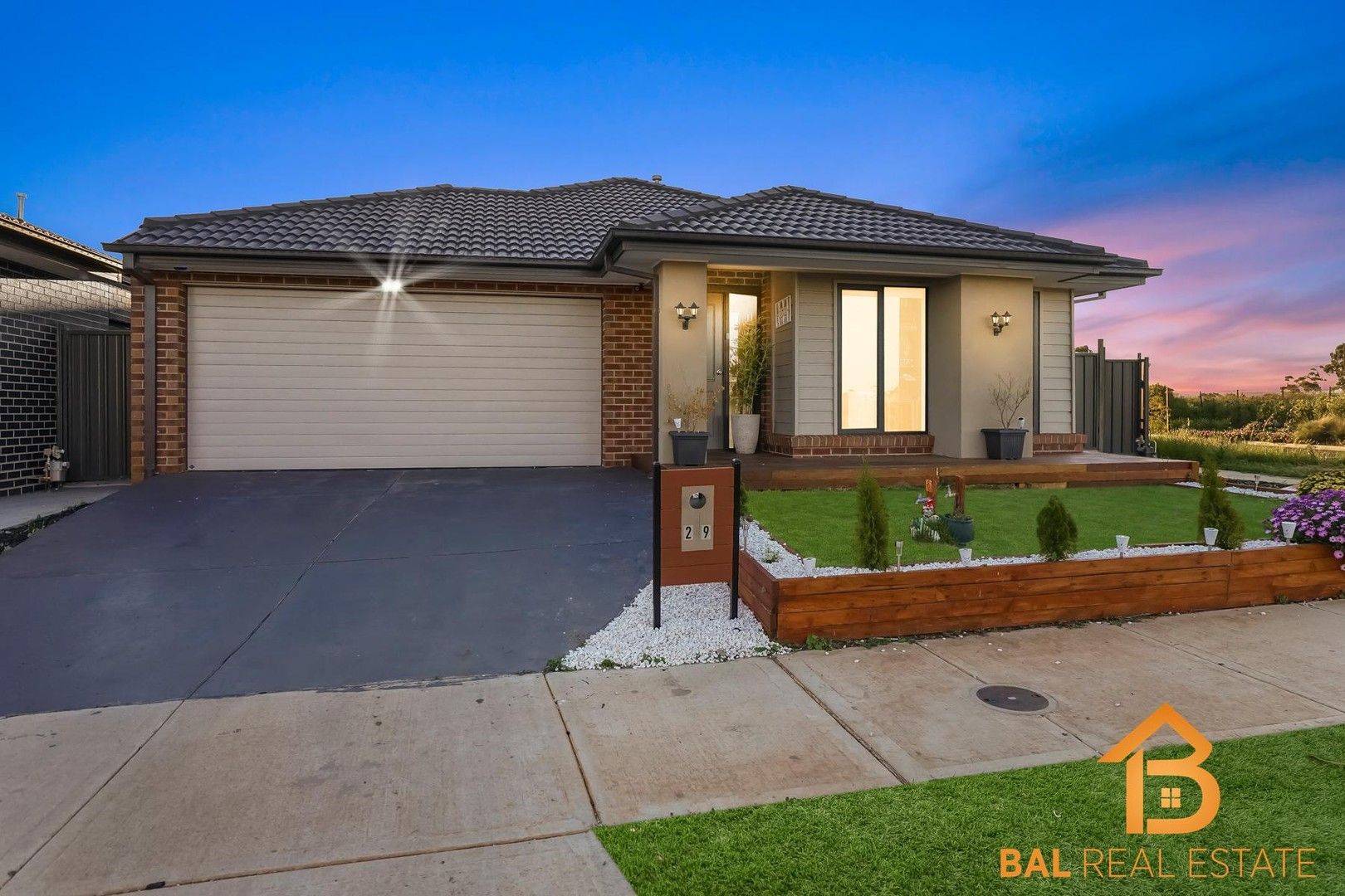 29 Broughton Avenue, Cobblebank VIC 3338, Image 0