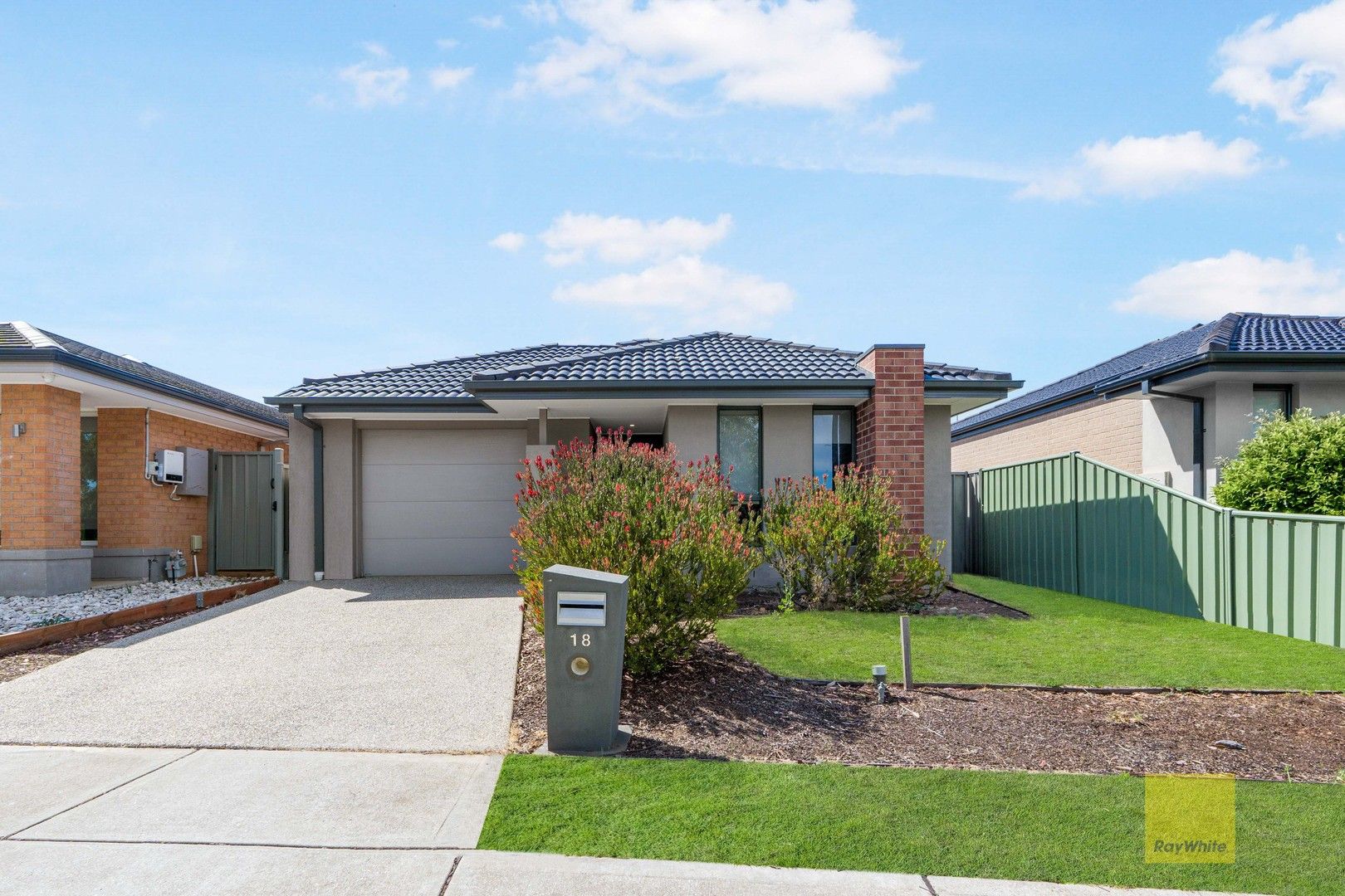 18 Parkleigh Drive, Kurunjang VIC 3337, Image 0