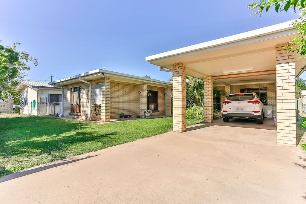 3 Willans Street, Emerald QLD 4720, Image 1