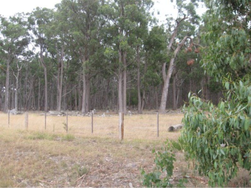 Lot 2 Whitelaws Track, Devon North VIC 3971, Image 0