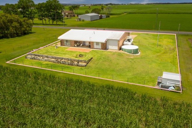 Picture of 104 New Norwell Road, WOONGOOLBA QLD 4207