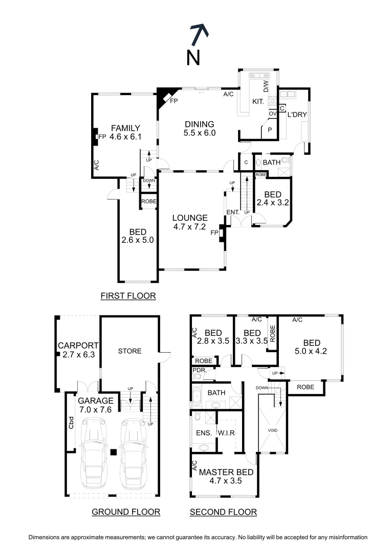 Additional image 11 of 3 Denham Court, Templestowe VIC 3106