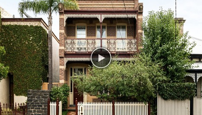 Picture of 46 Spensley Street, CLIFTON HILL VIC 3068