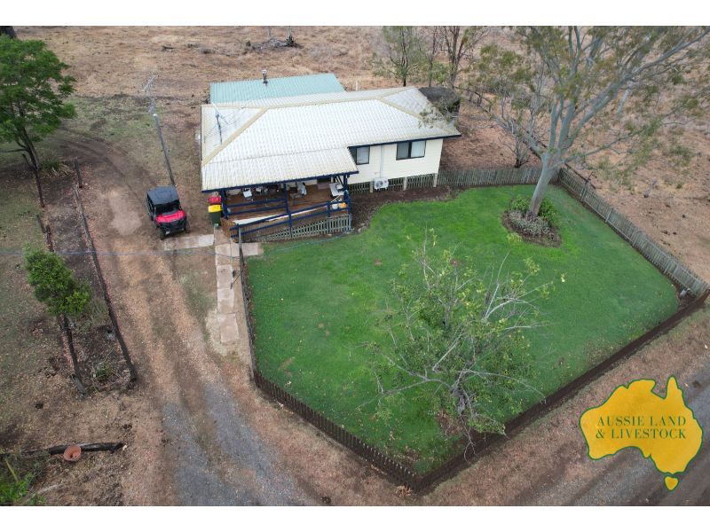 8276 Highway, Tansey QLD 4601 House for Sale Domain