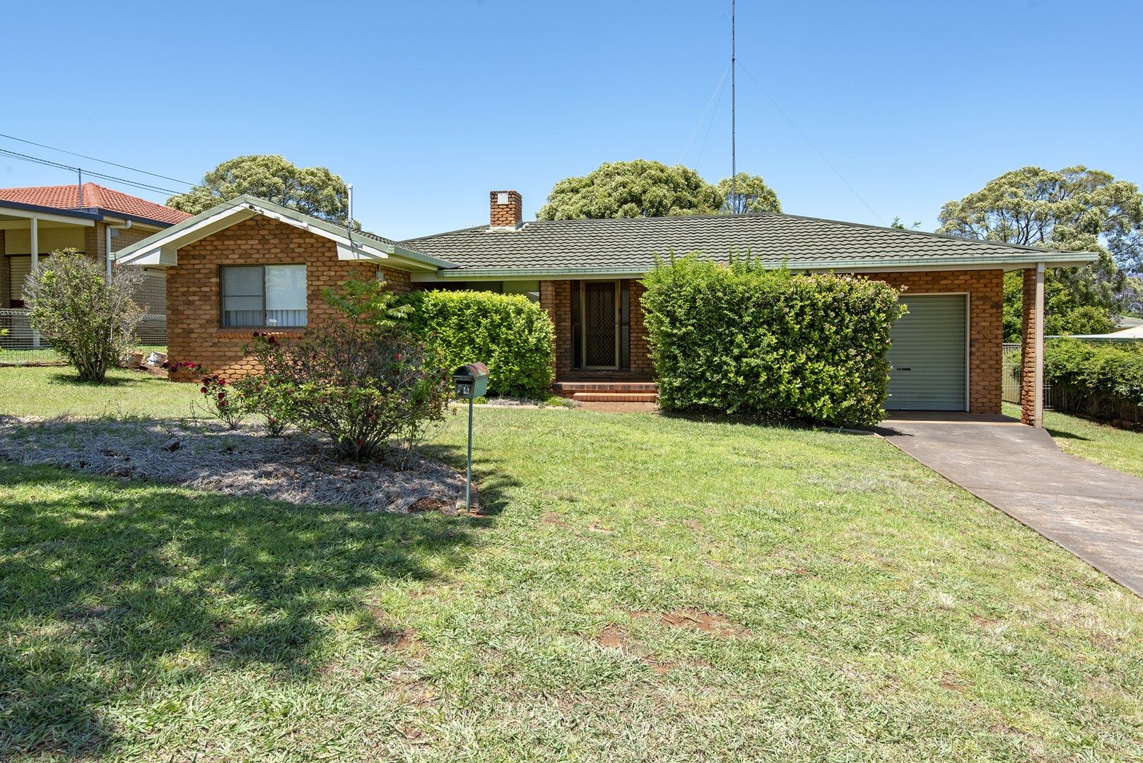 44 Crotty Street, Centenary Heights QLD 4350, Image 0