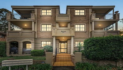 Picture of 8/6-8 Bowns Road, KOGARAH NSW 2217
