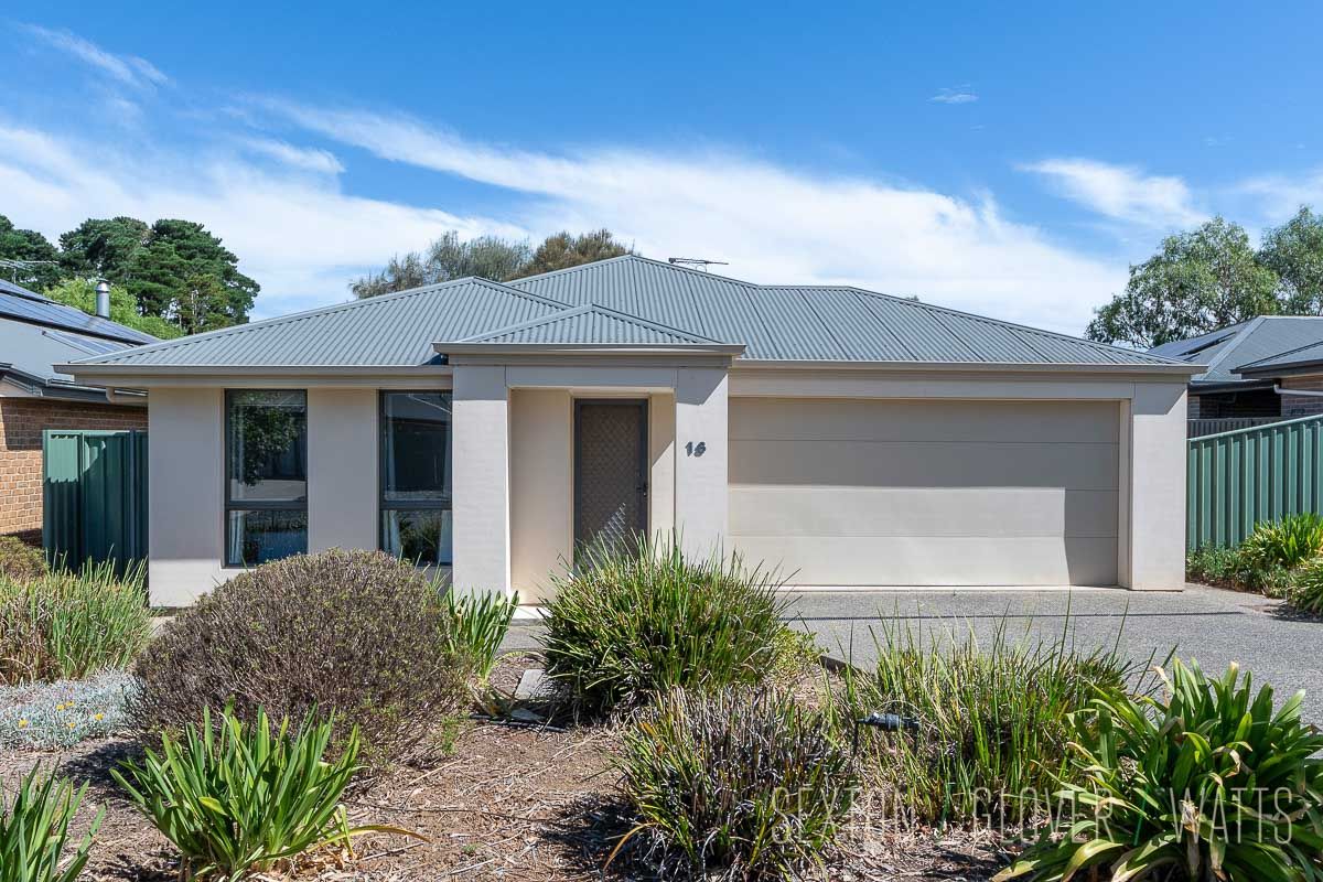 18 Mooney Circuit, Nairne SA 5252, Image 0