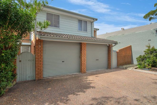 Picture of 2/119 Maitland Road, ISLINGTON NSW 2296